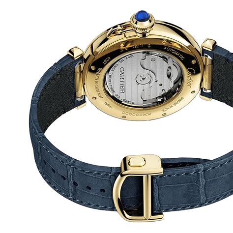 cheap cartier straps|cartier interchangeable strap.